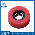 Elevator Parts Auto Shower Door Rollers 18Mm